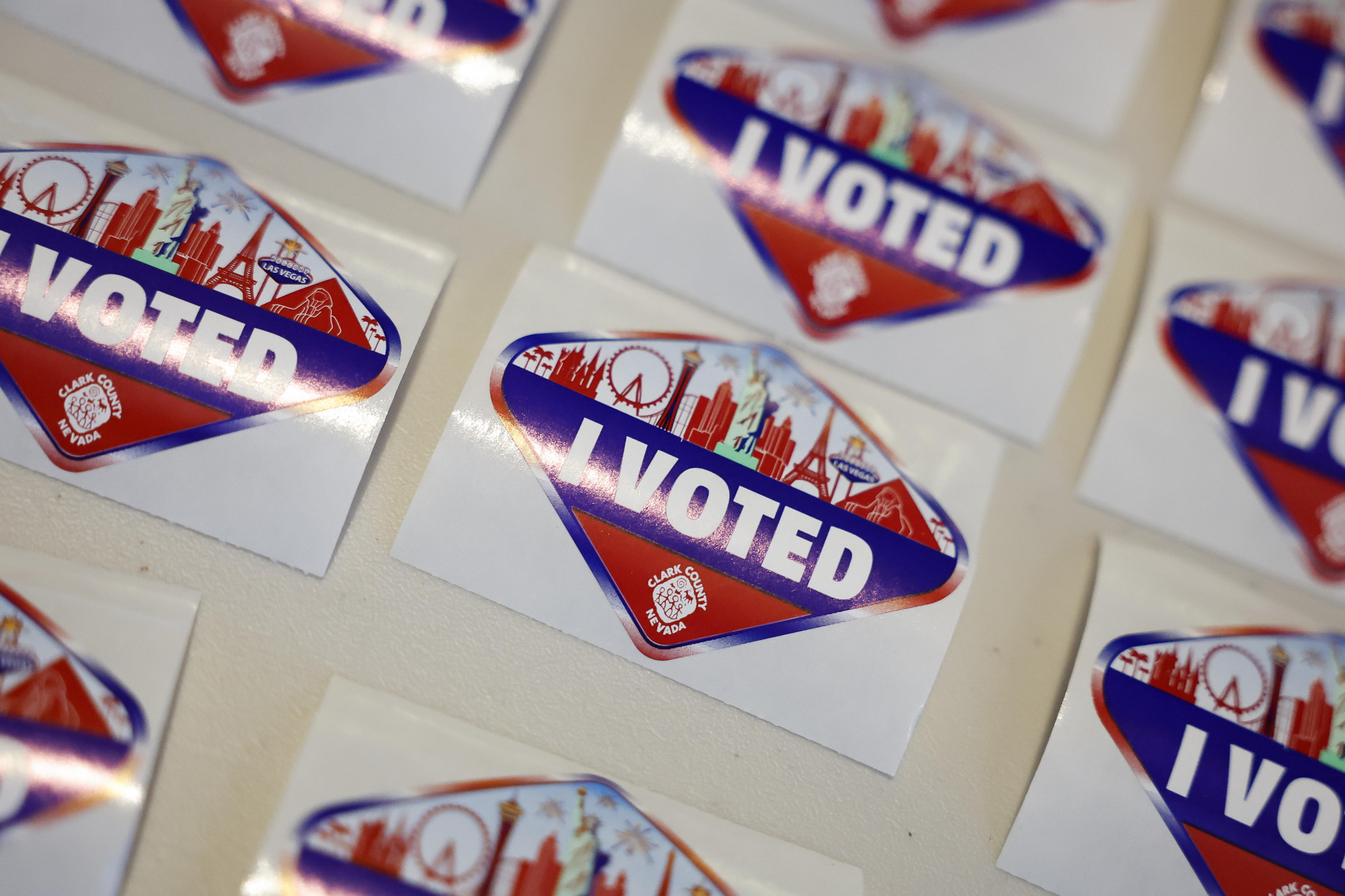 ¿Prueba de ciudadanía para votar? La nueva orden de Trump en Estados Unidos