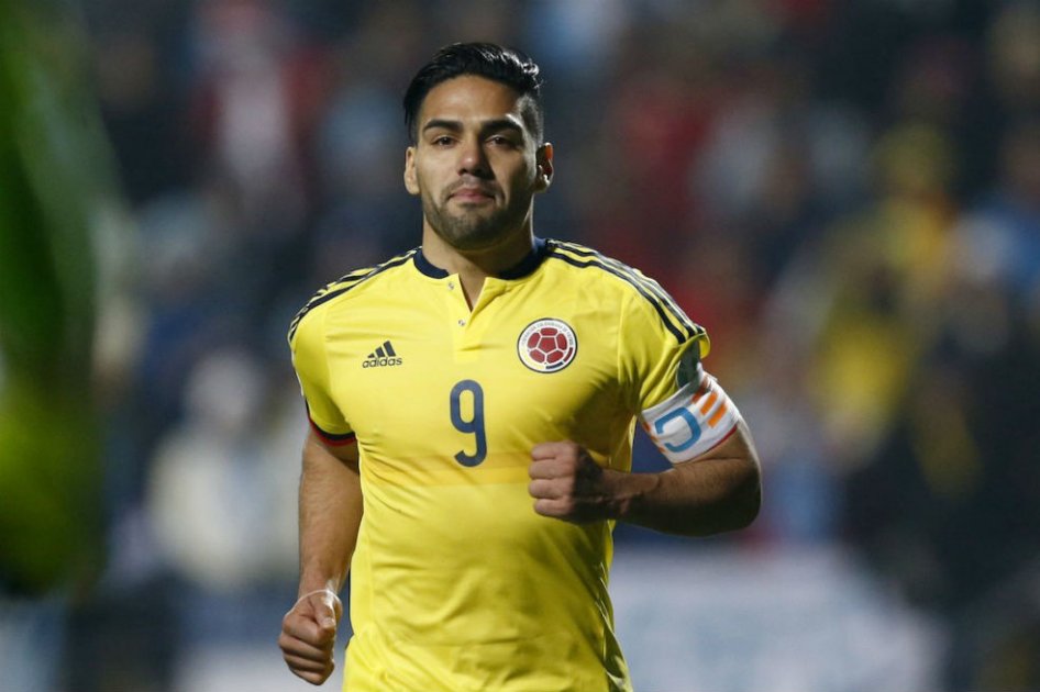 Dura revelación de Falcao: explicó razón que le dio Lorenzo para no llamarlo a la selección