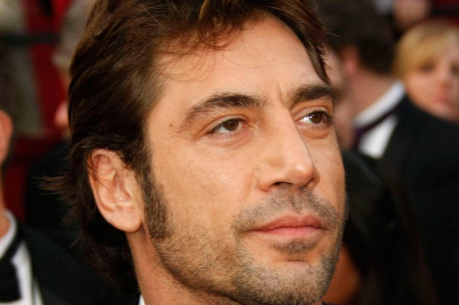 Javier Bardem, en problemas por su participación política