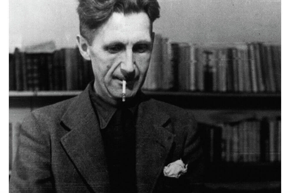 Poder y política en la novela “1984”: el símbolo del totalitarismo