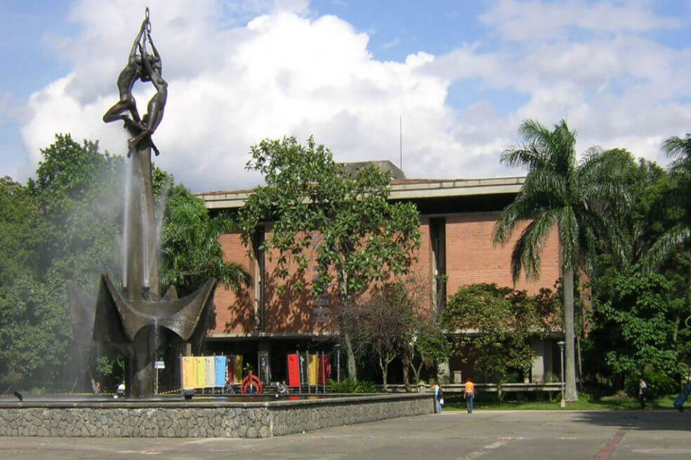 Los reclamos de la comunidad sorda a la Universidad de Antioquia