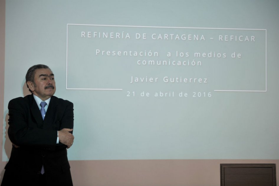“Los sobrecostos de Reficar se pueden recuperar”: expresidente de Ecopetrol