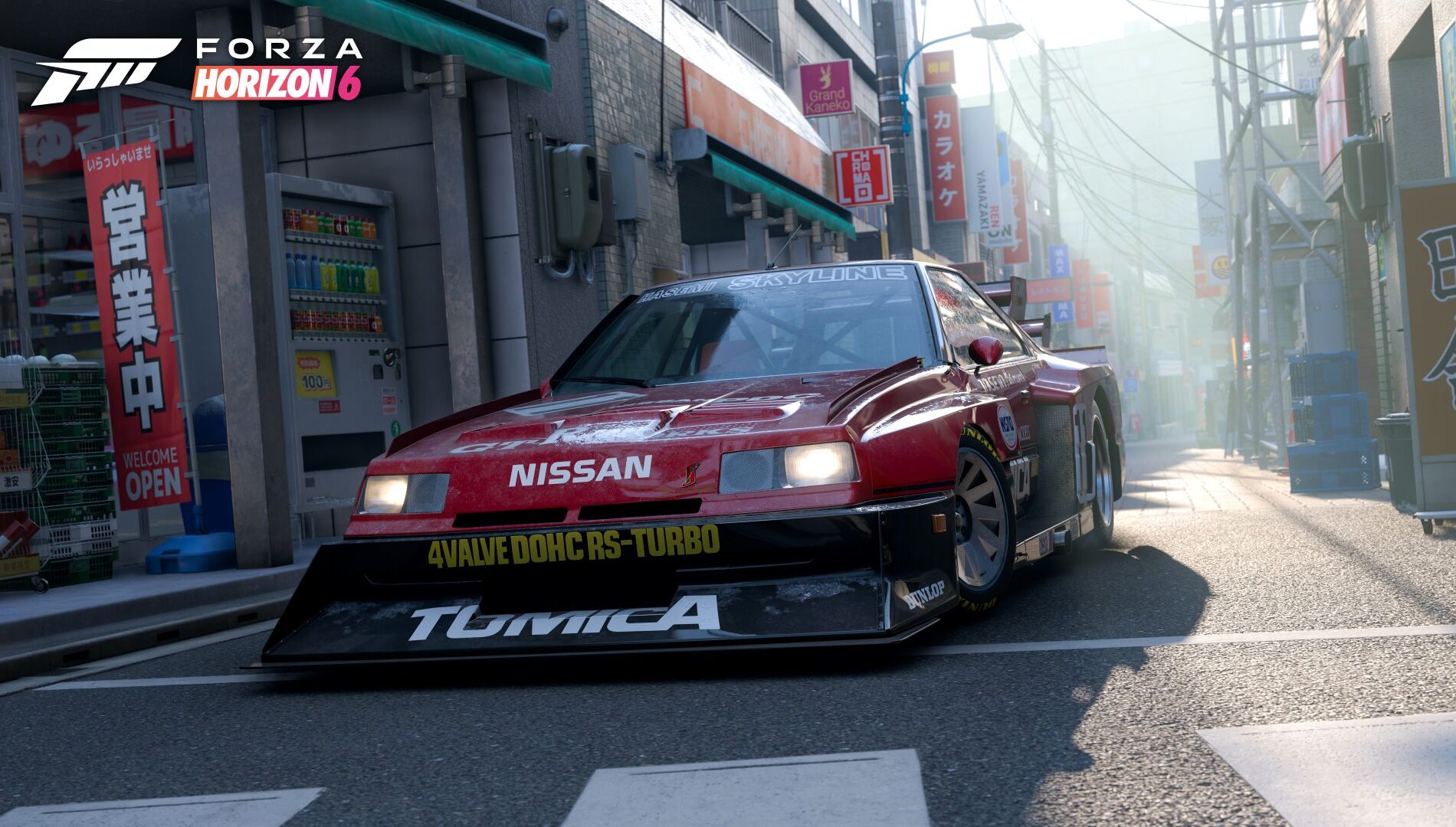 A un poco más de un mes para su estreno, ¿qué se puede esperar de Forza Horizon 6?