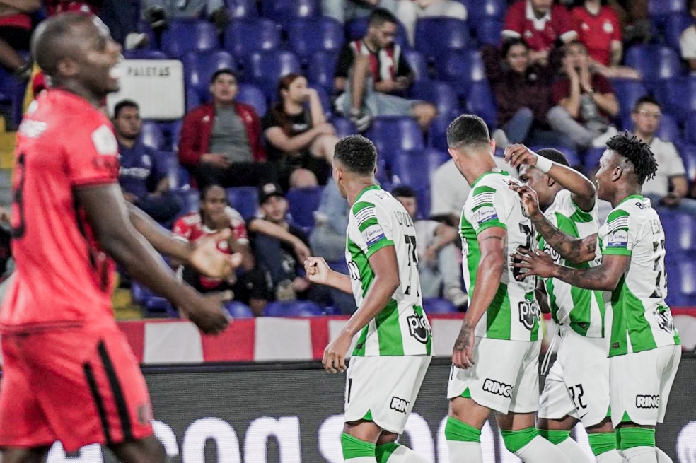 Fue campeón con América y ahora llega a Nacional: el nuevo refuerzo del verde