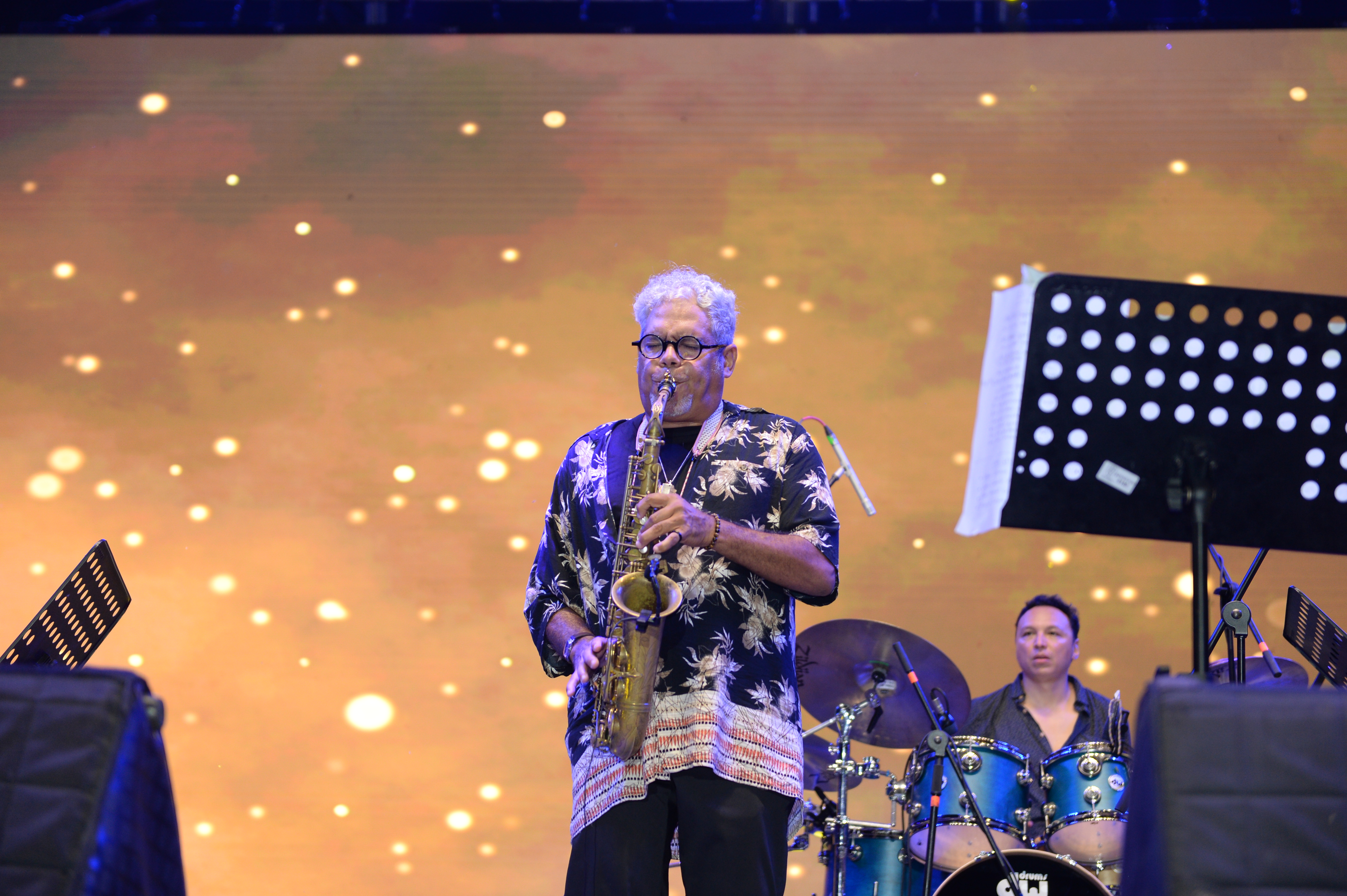 Maestro Cesar Lopez