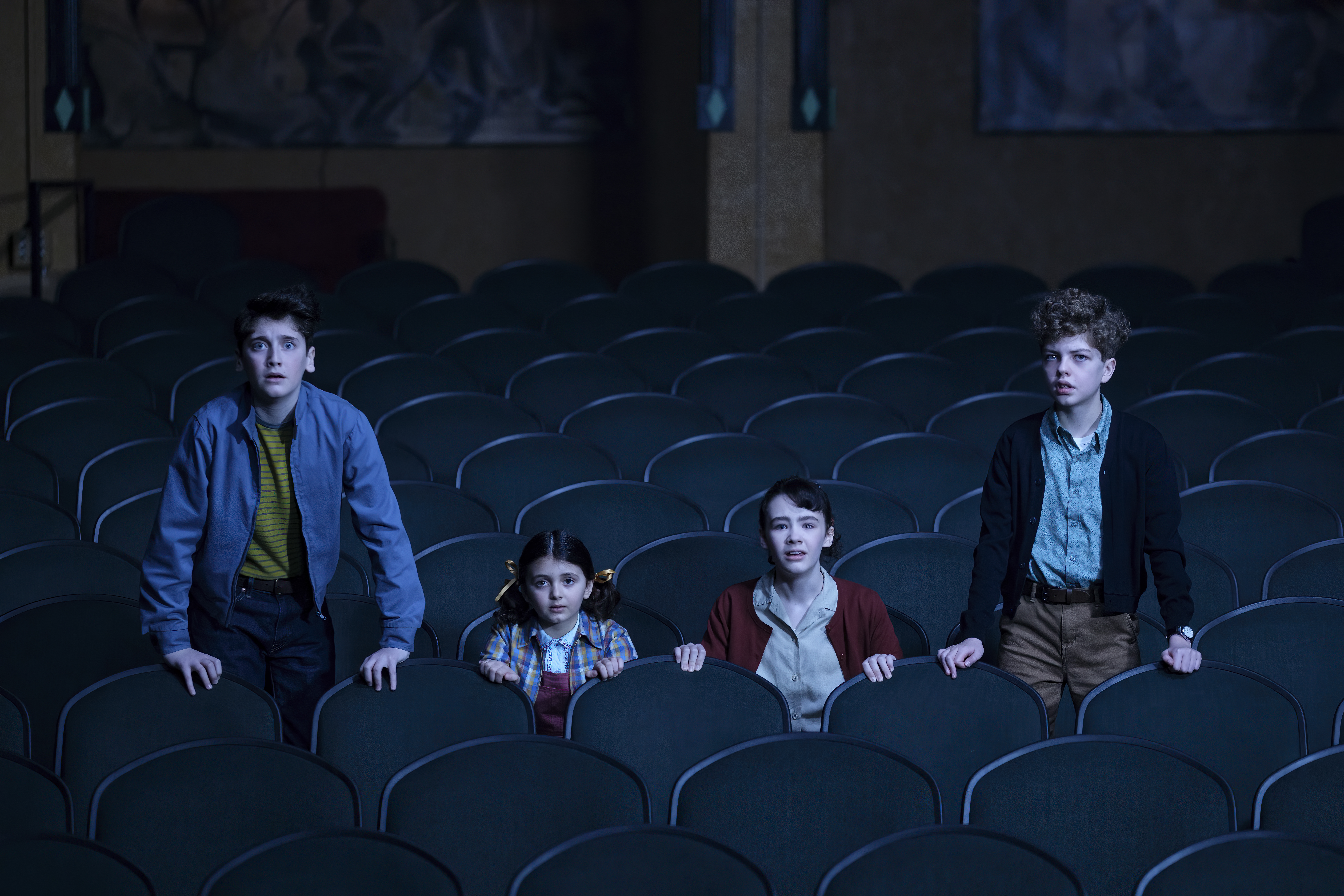 ¿Quién es Elfrida Marsh? Final explicado de escenas postcréditos de It: Bienvenidos a Derry