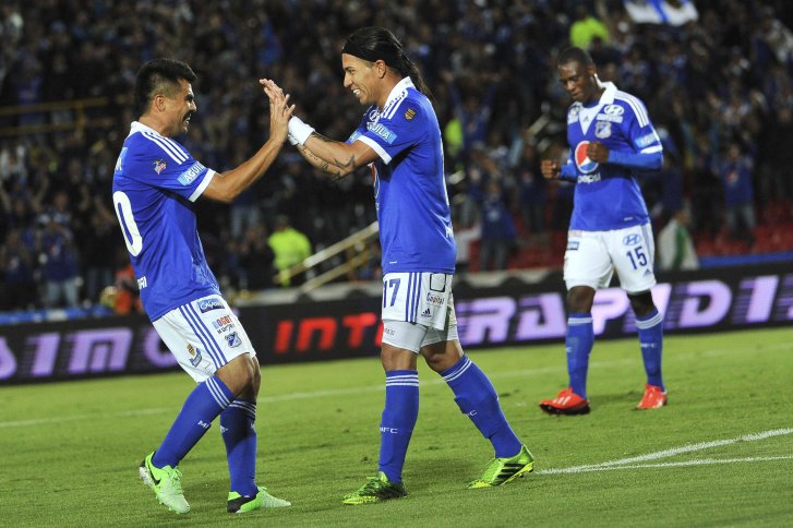 Millonarios, tras una victoria que lo acerque a la estrella 15