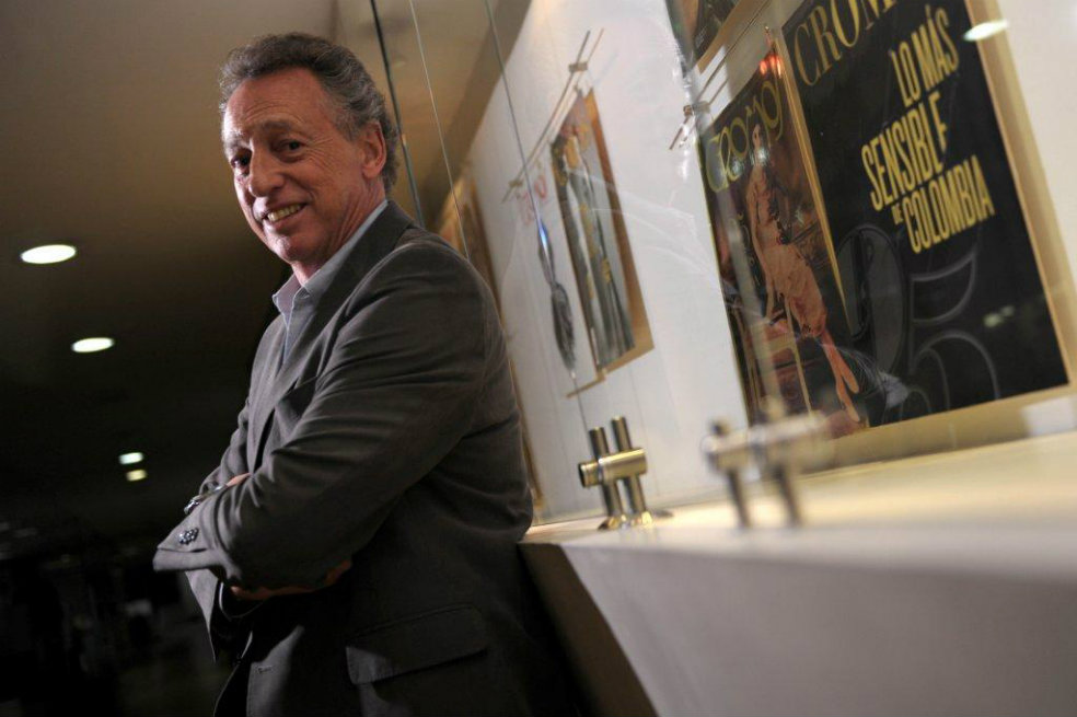 Quique Wolff: hubiera querido jugar con Messi