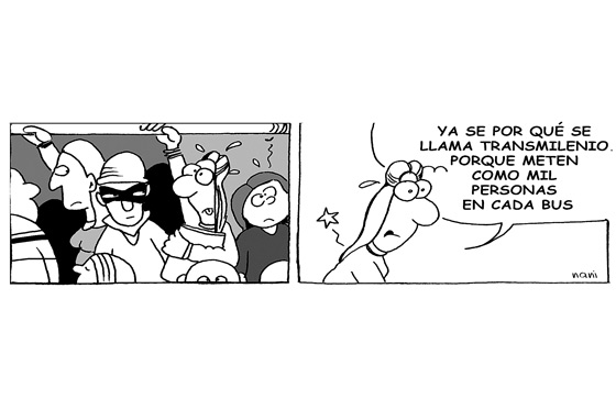 Transmilenio