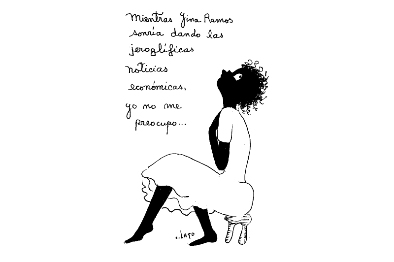Nieves