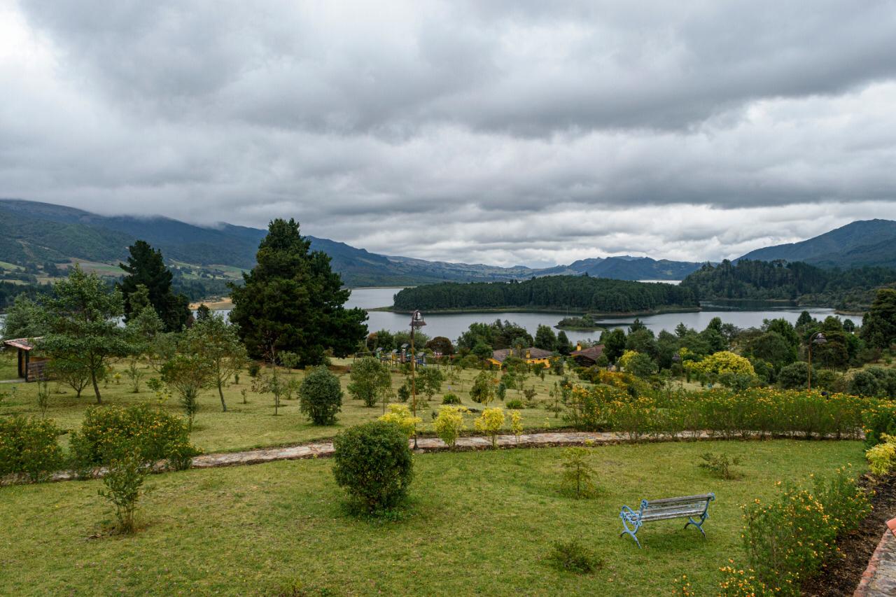 ¡Prográmese! Reabren tres parques ecoturísticos de Cundinamarca