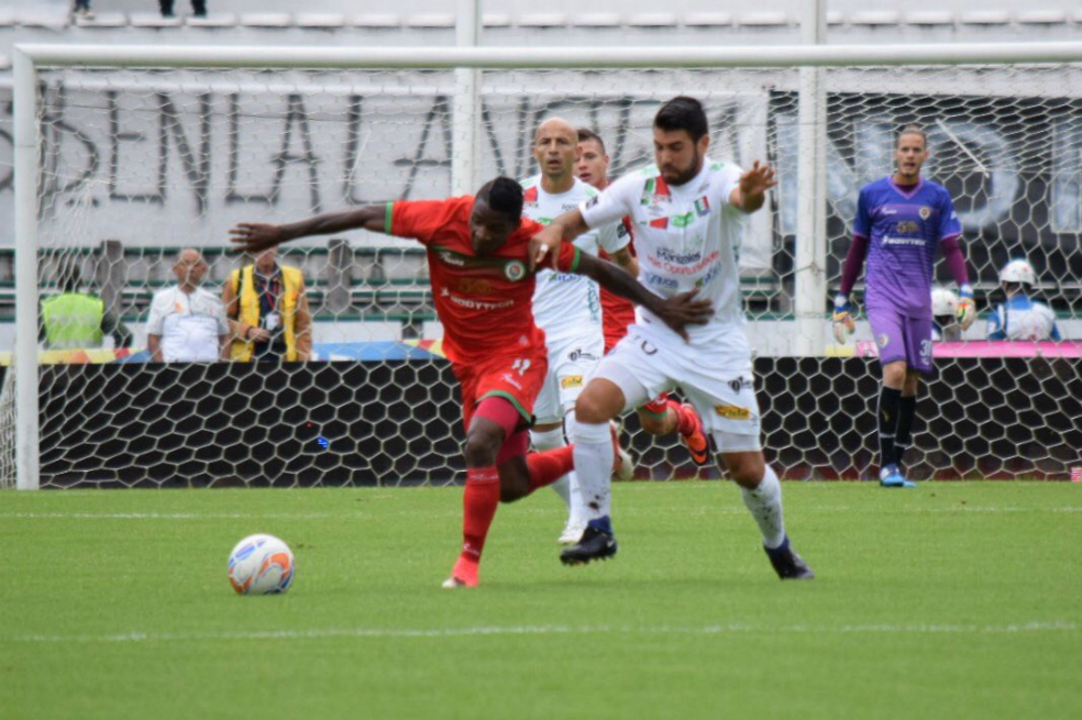 Perdomo fue autoritario en decisiones que favorecieron a Jaguares: presidente de Cortuluá
