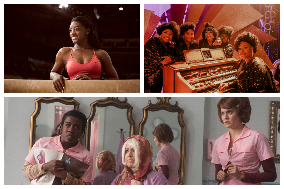 Lifetime conmemora el día de la mujer con una programación especial