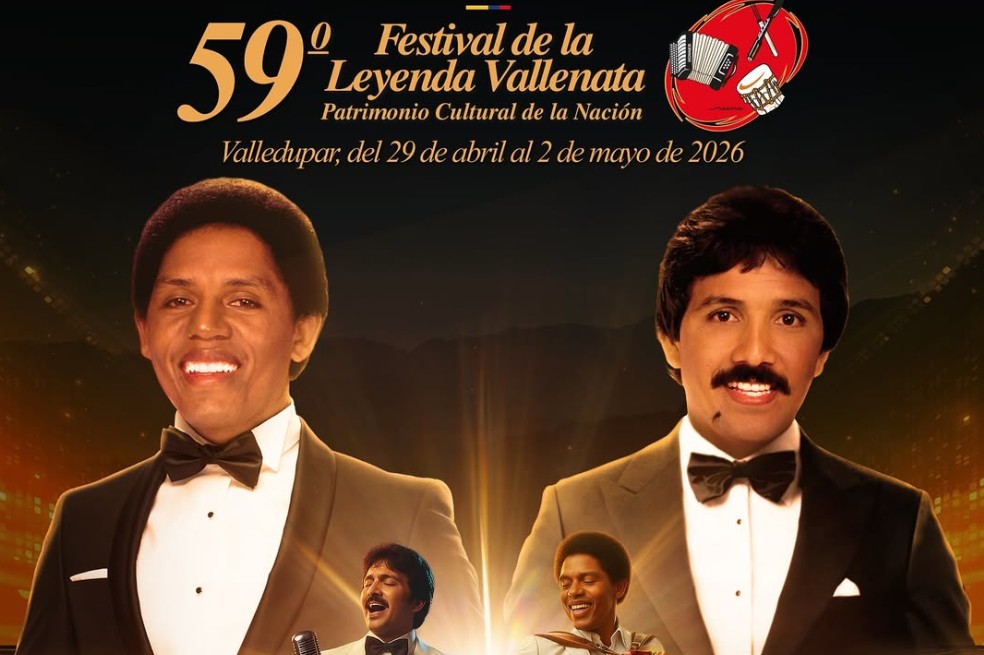 Festival Vallenato 2026: programación, fechas, conciertos e invitados