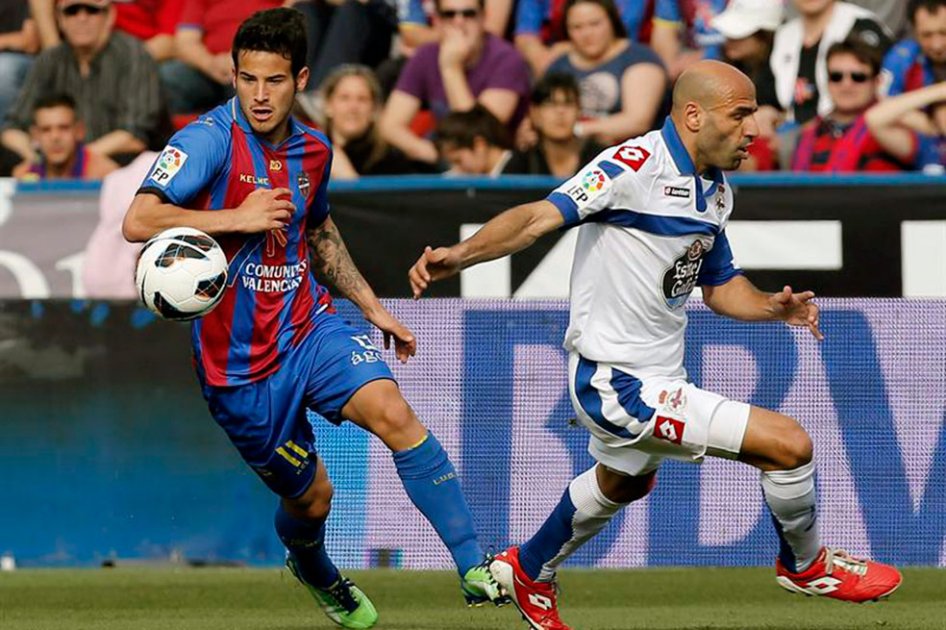 Levante y Betis, paradas previas a la «Champions» para Barça y Real Madrid