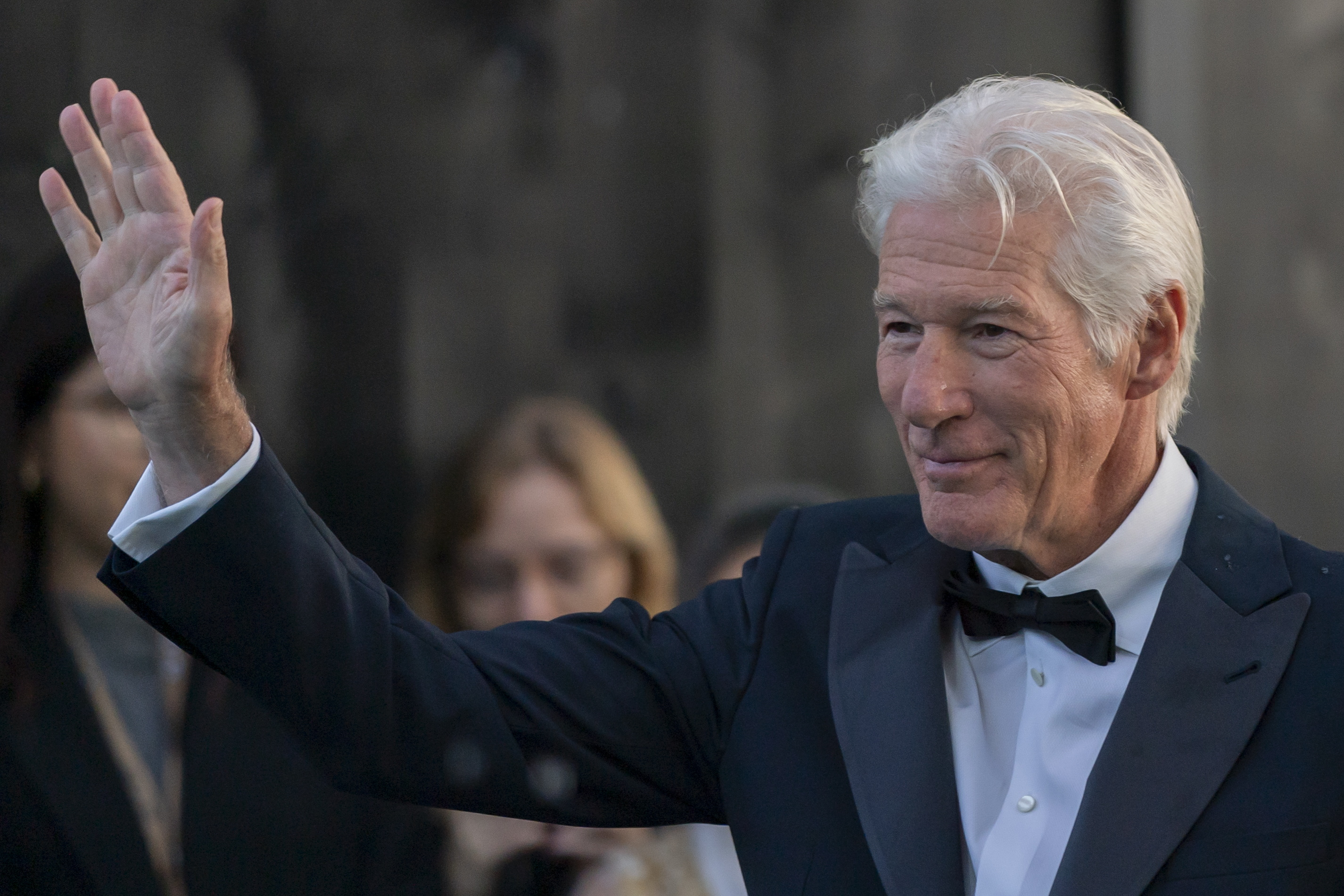Richard Gere recibirá el Premio Goya Internacional 2025