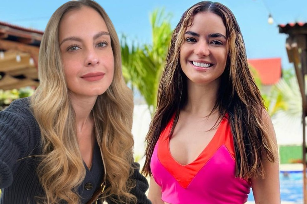Elianis Garrido defendió a Laura Acuña por bailar como Shakira: “no juzgues”