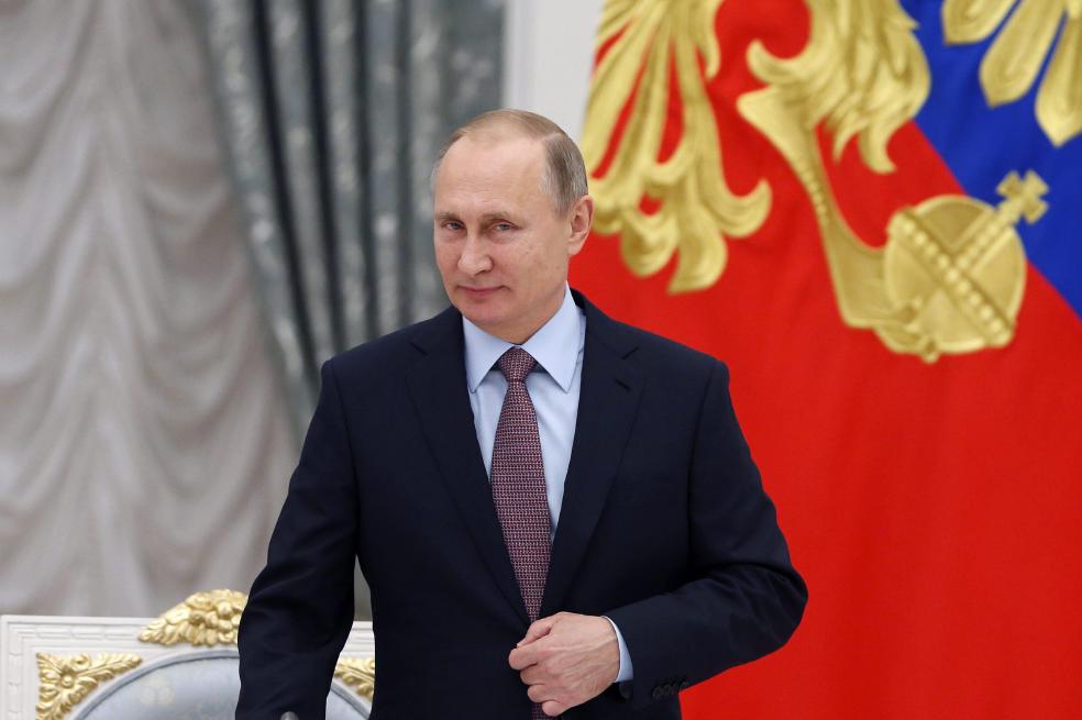 Putin y las tradiciones rusas