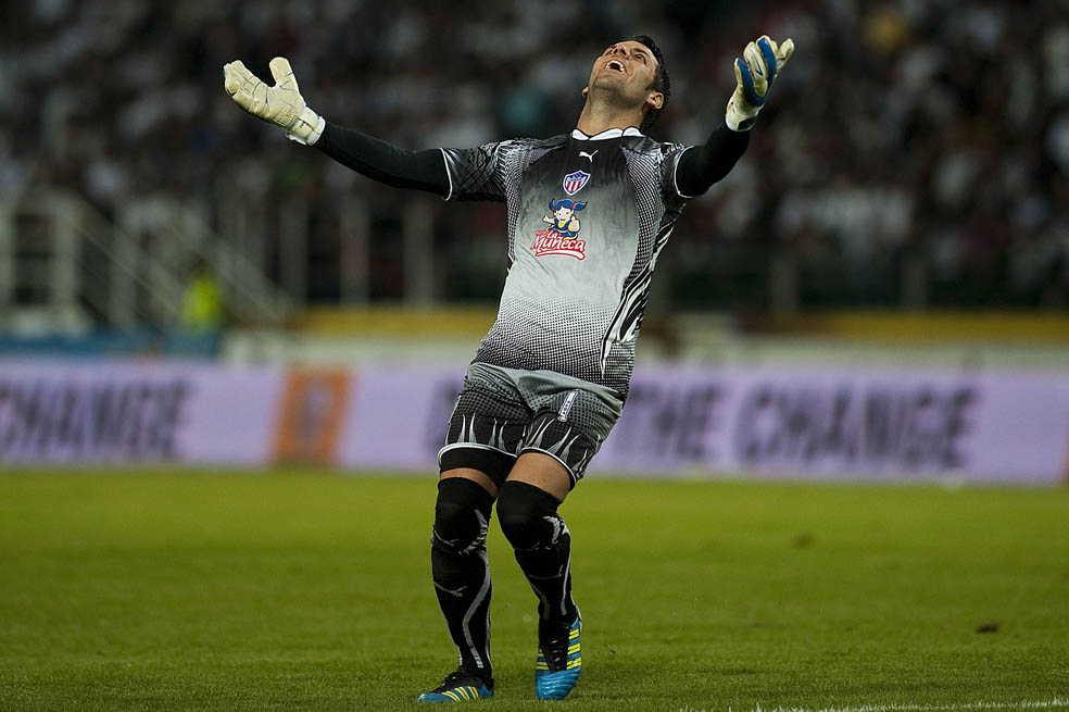 El ángel del arco tiburón