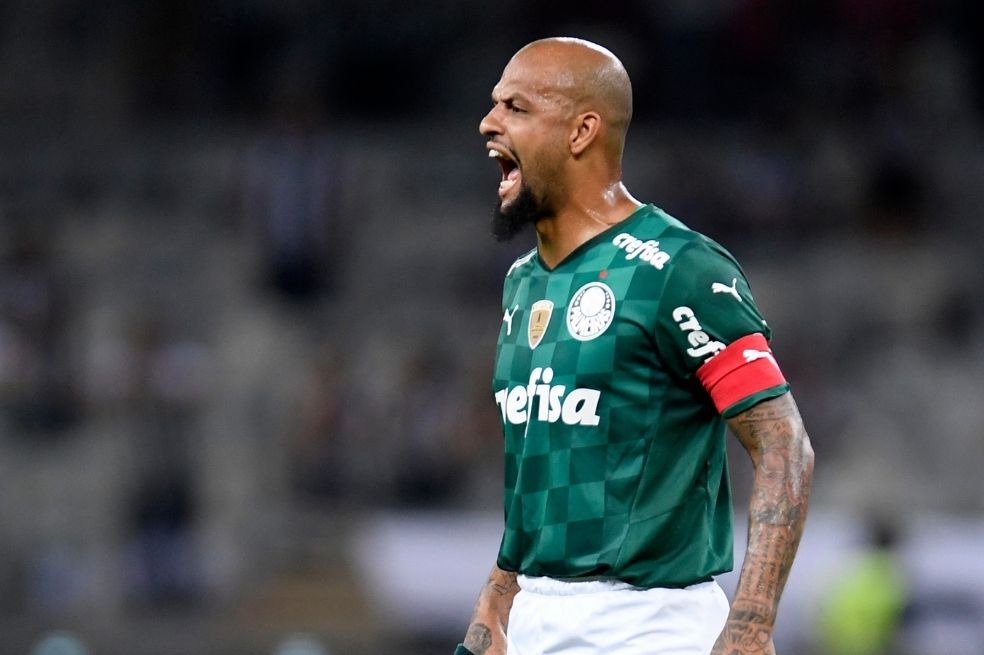 Palmeiras eliminó a Mineiro y jugará la final de la Copa Libertadores