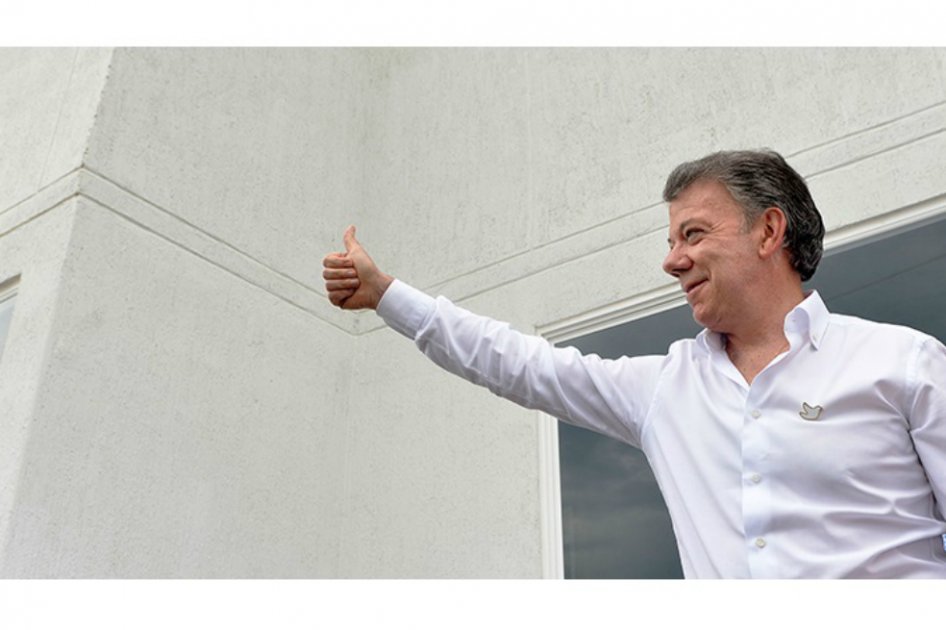 Santos entrega 173 viviendas a personas en condición de vulnerabilidad en Cali