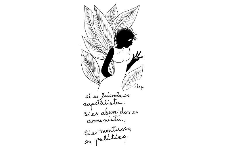 Nieves