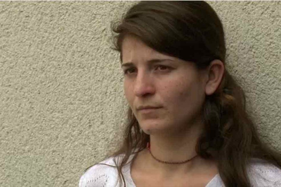 Escalofriante relato de joven que fue esclava sexual del Estado Islámico