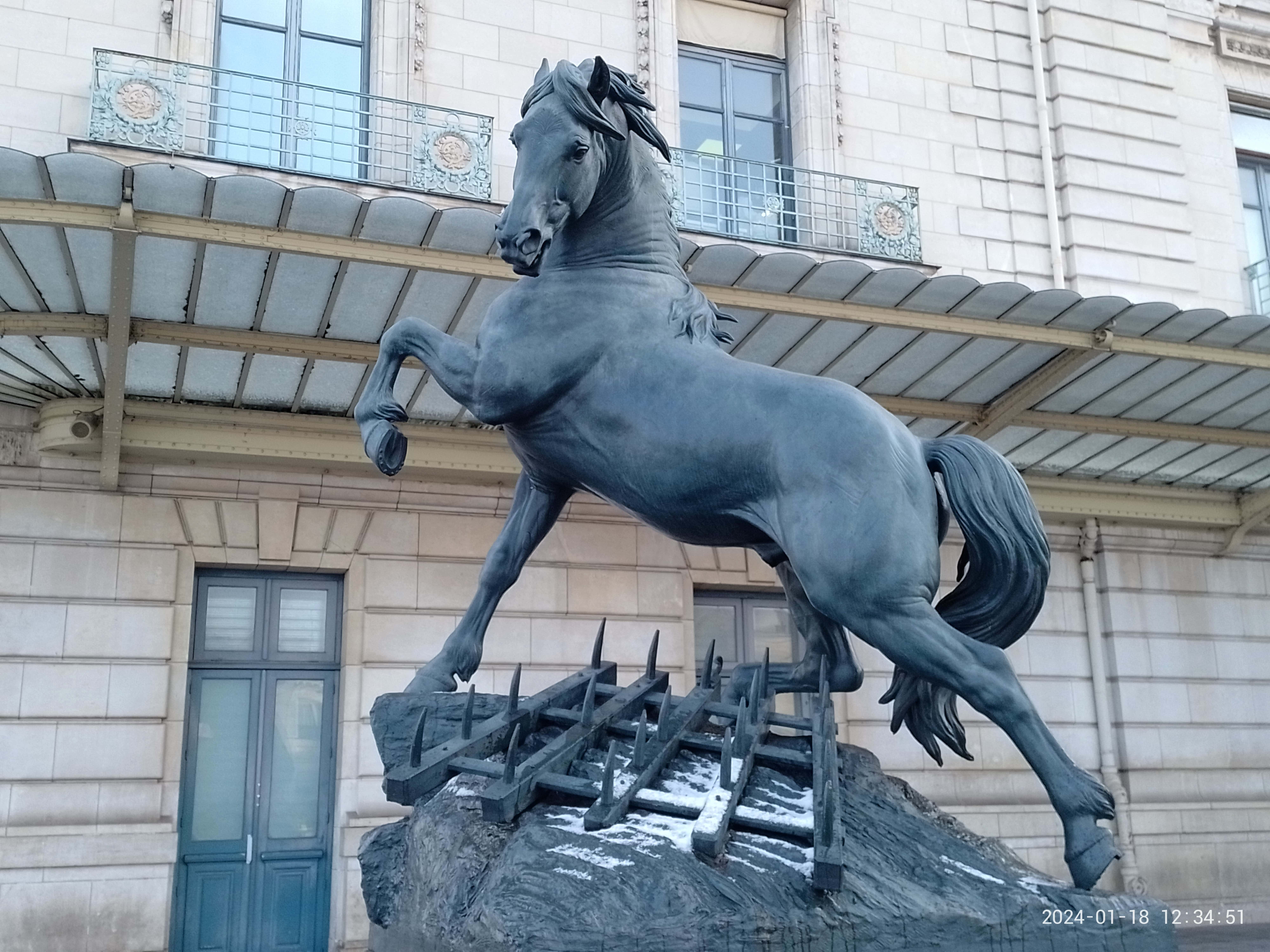 Turismo en París