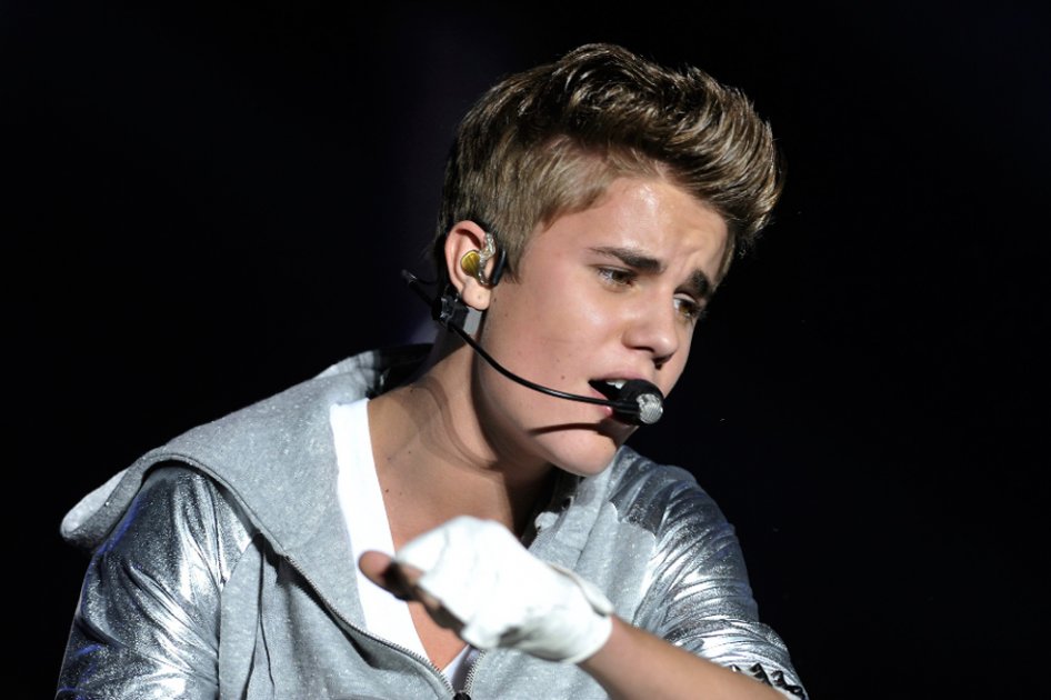 Justin Bieber y la controversia por su comentario sobre Anna Frank