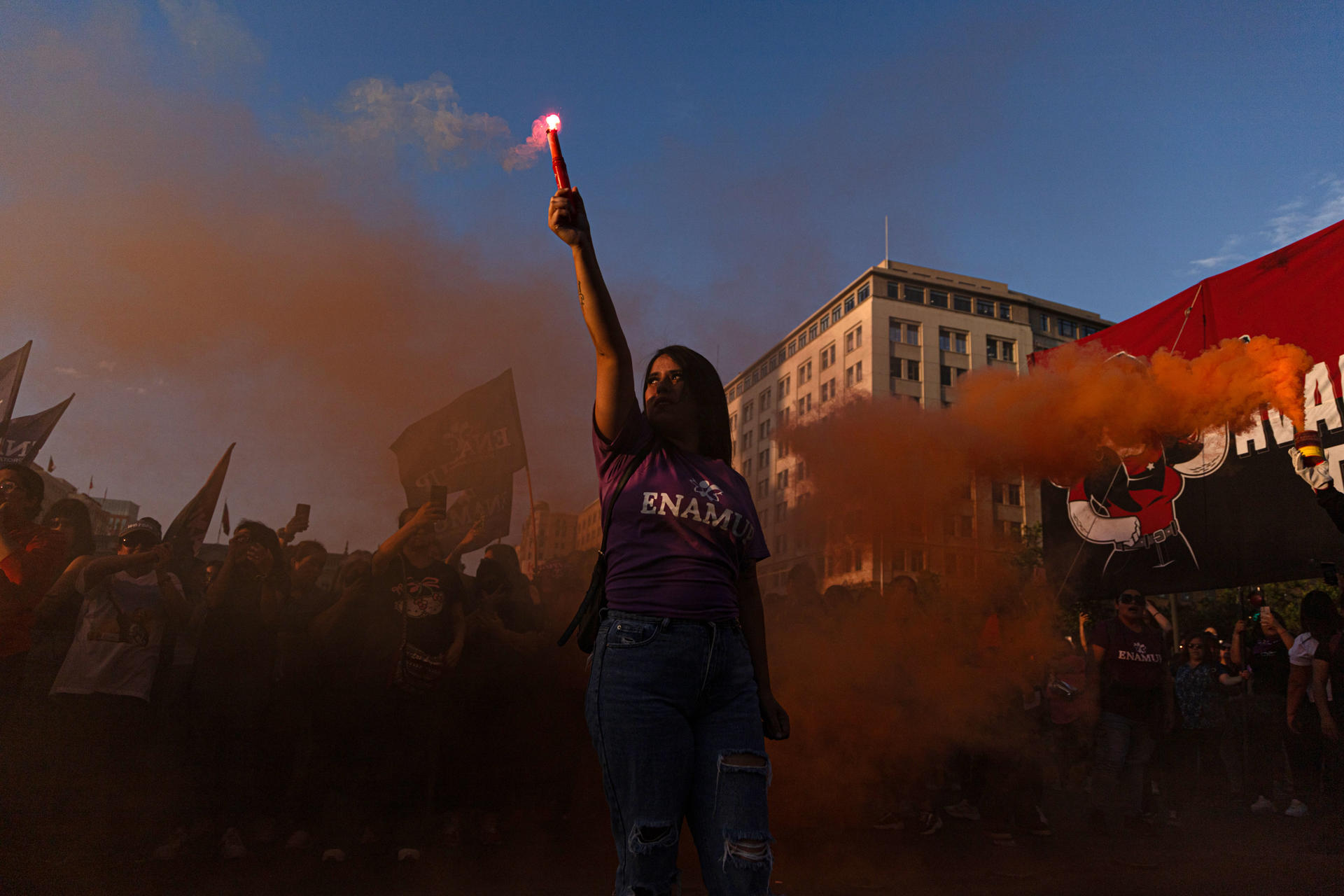 Resistencia urbana