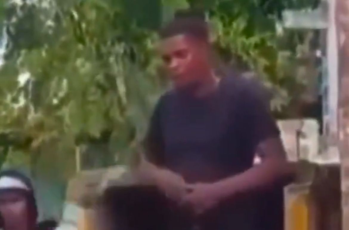 Video de hombre que detuvo un funeral por deuda no fue en Quibdó, Chocó