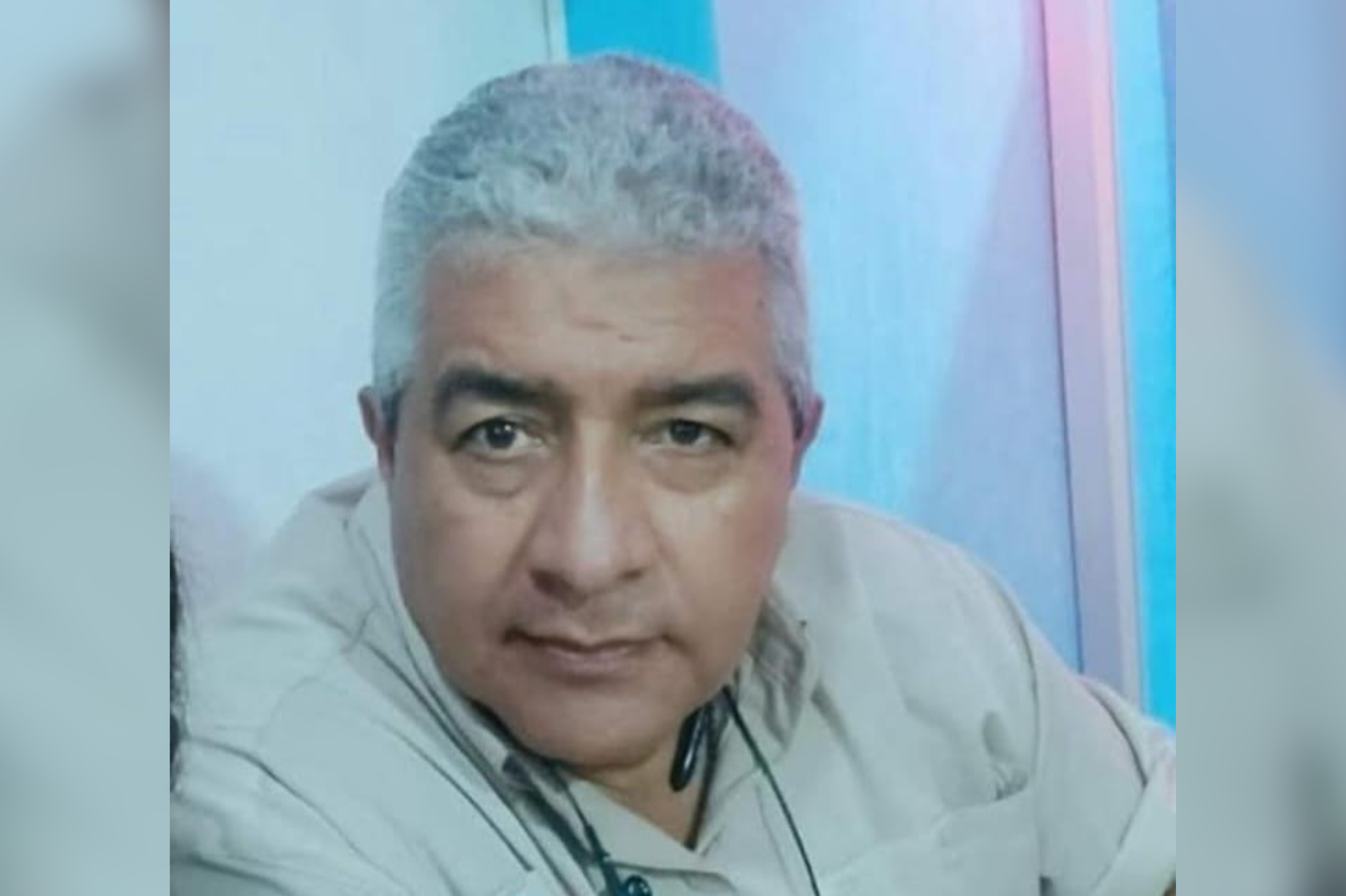 El deporte colombiano lamenta la muerte de Luis Eduardo Lombo