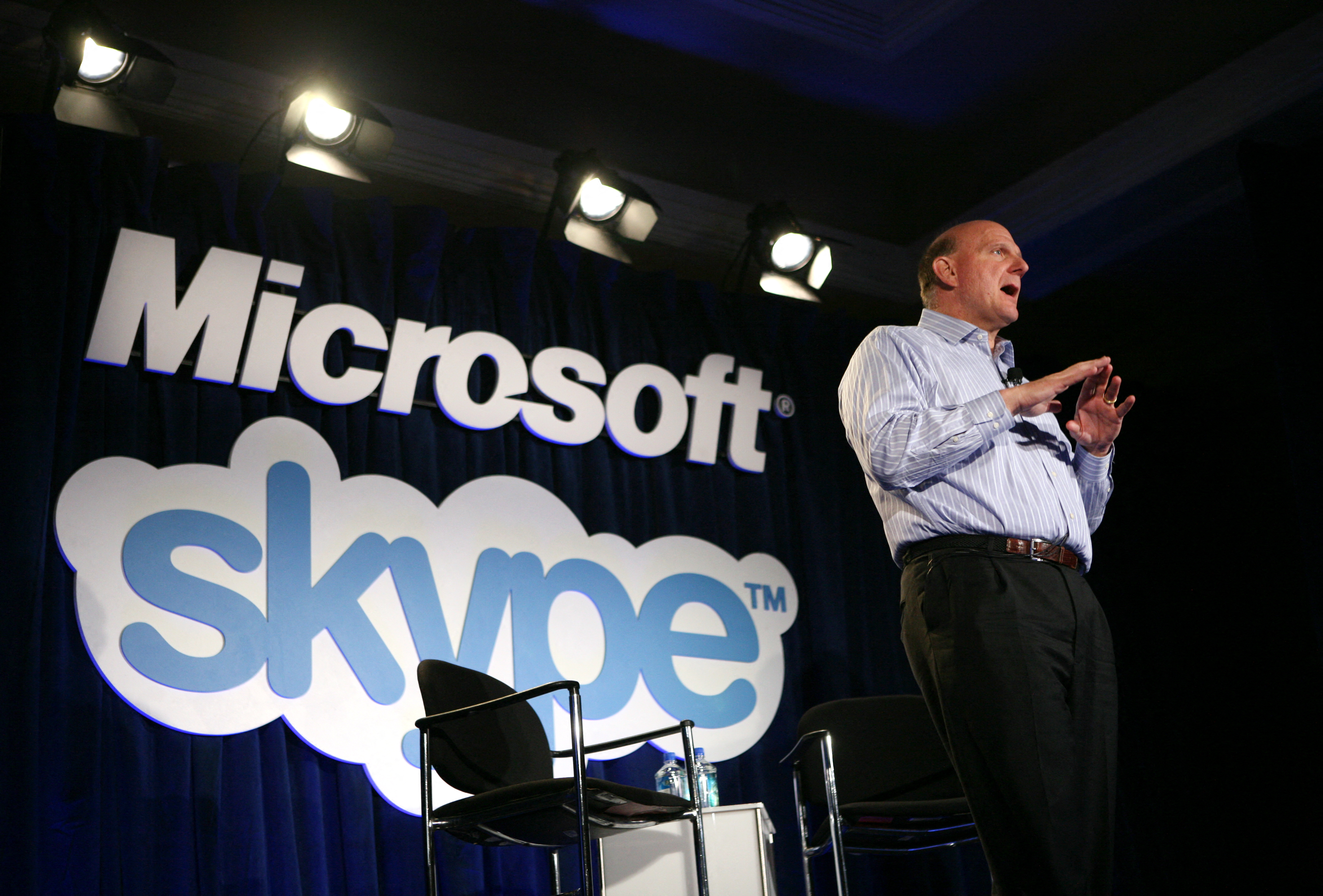 Microsoft anuncia cierre de Skype, pionero de las llamadas por internet