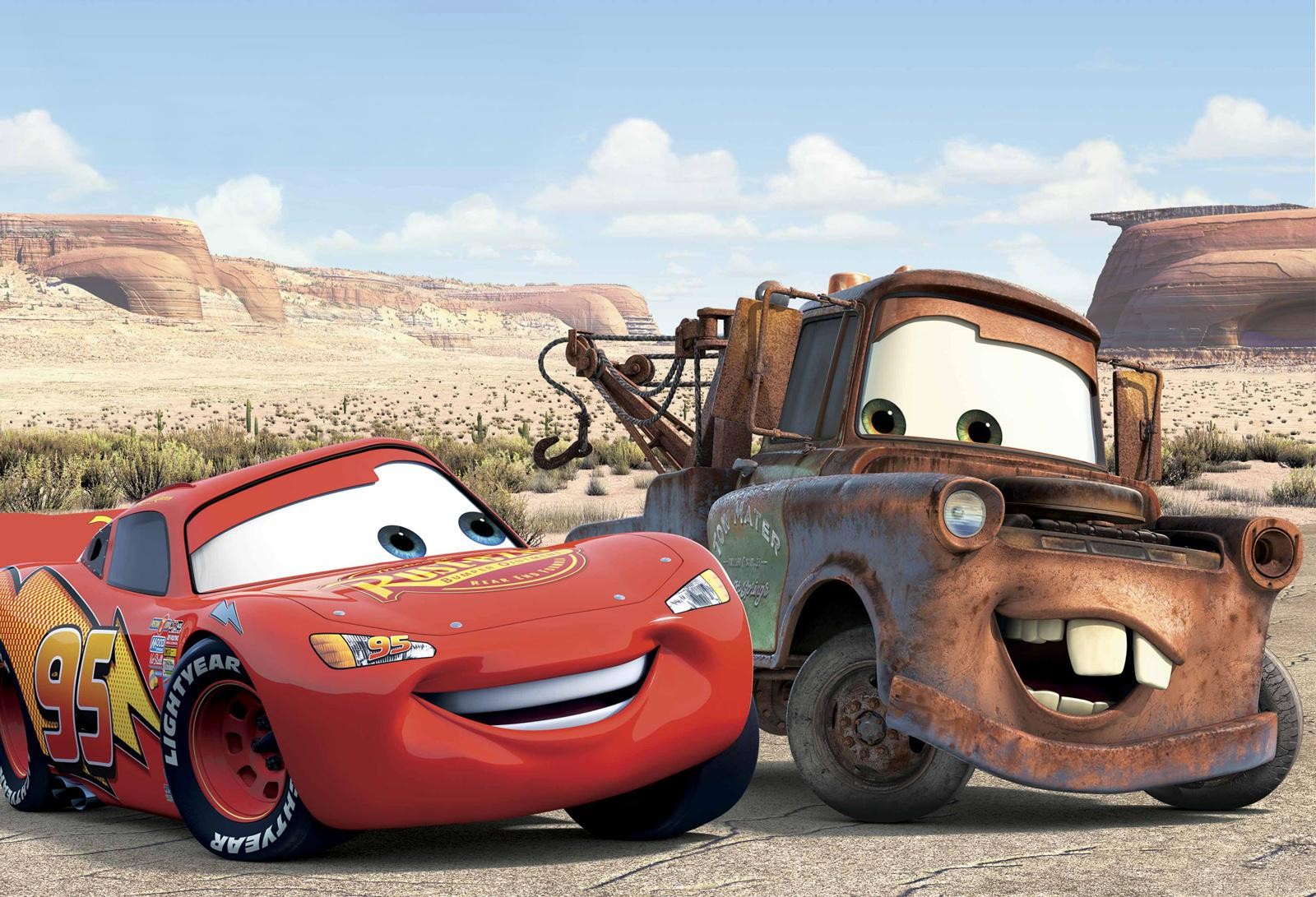 La nueva edición del Pixar Fest llegará en septiembre