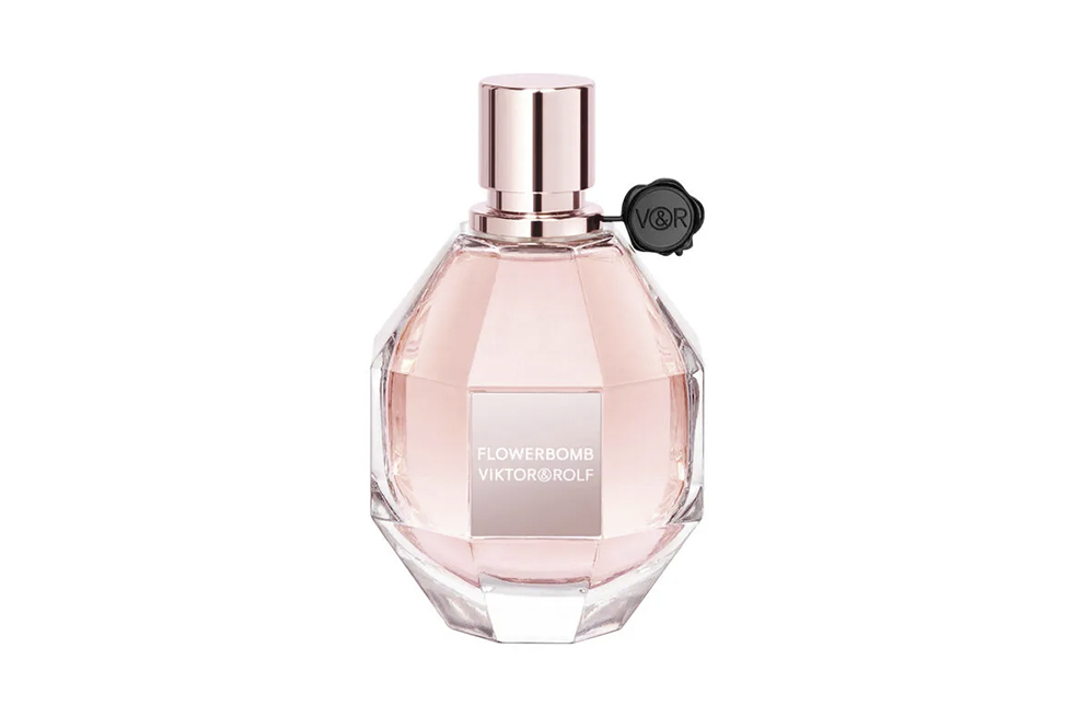 Flowerbomb de Viktor&Rolf