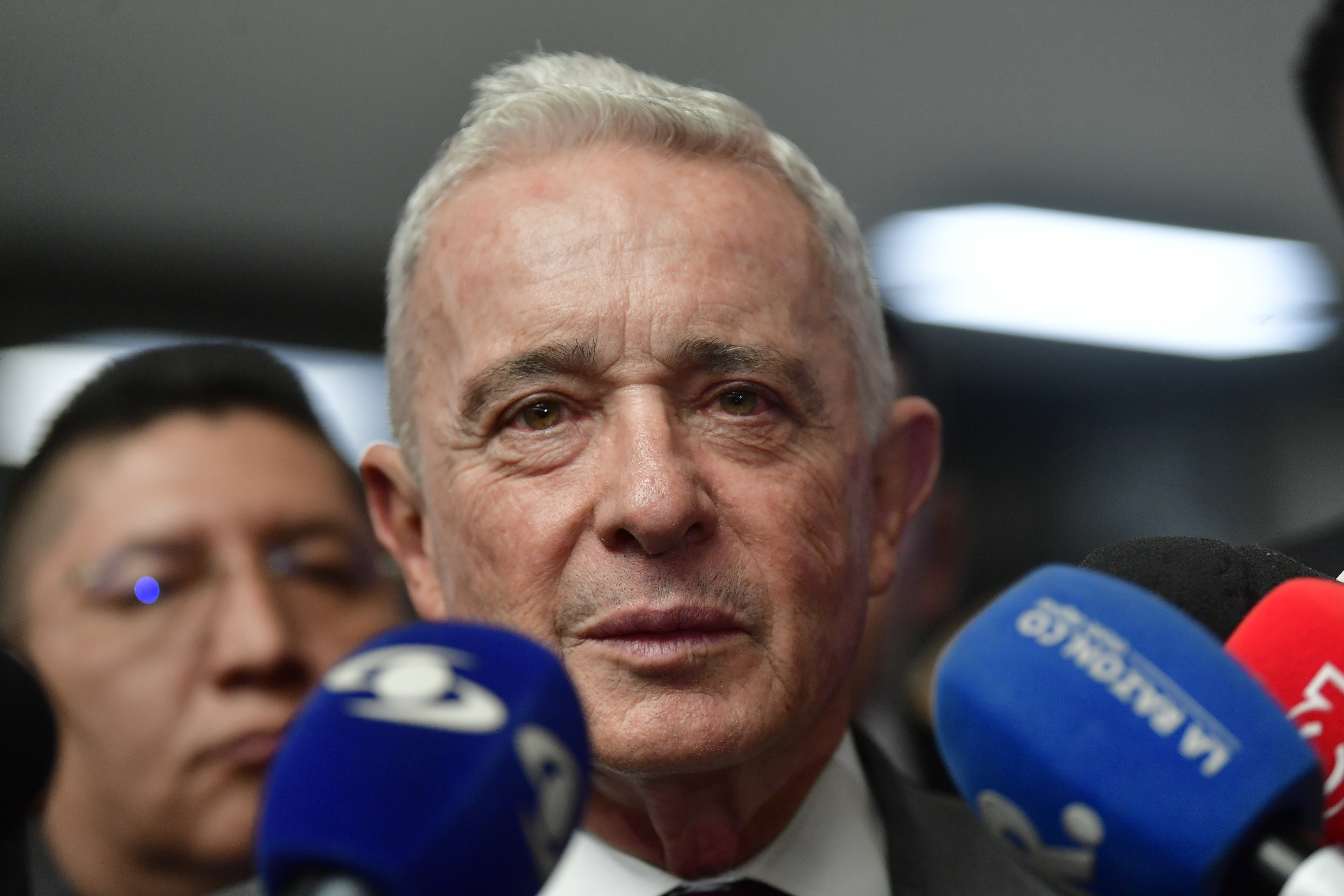 Sobre el 28 de julio y la lectura de sentencia a Uribe