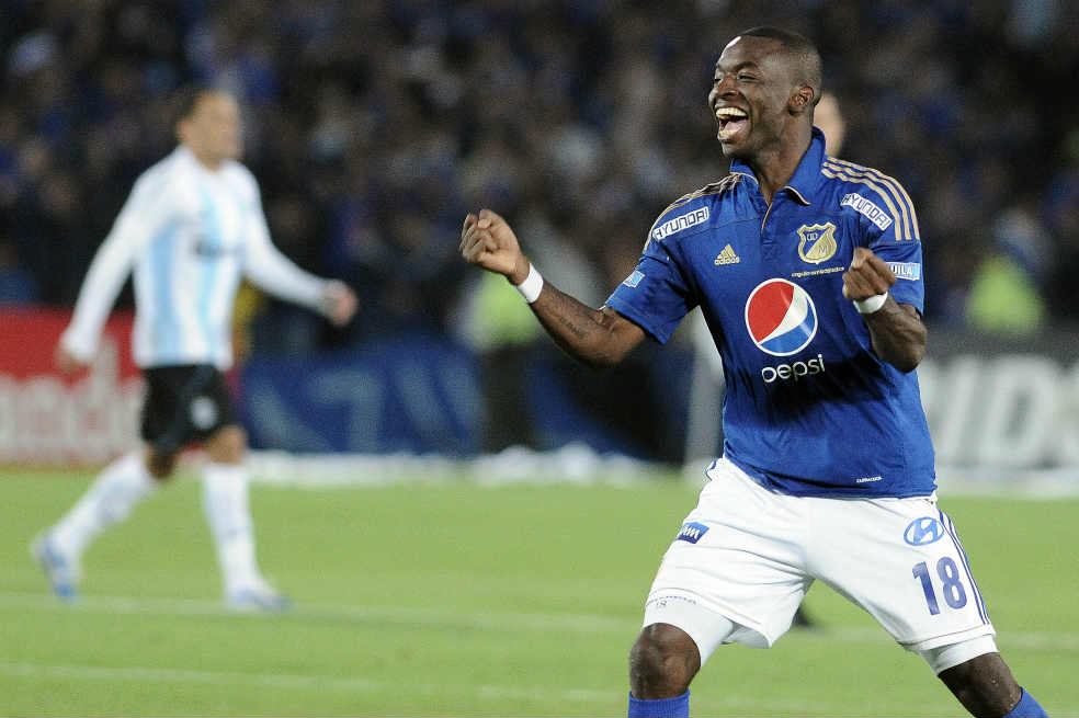 Clasificación de Millonarios a ‘semis’ de Sudamericana fue ¡De infarto!