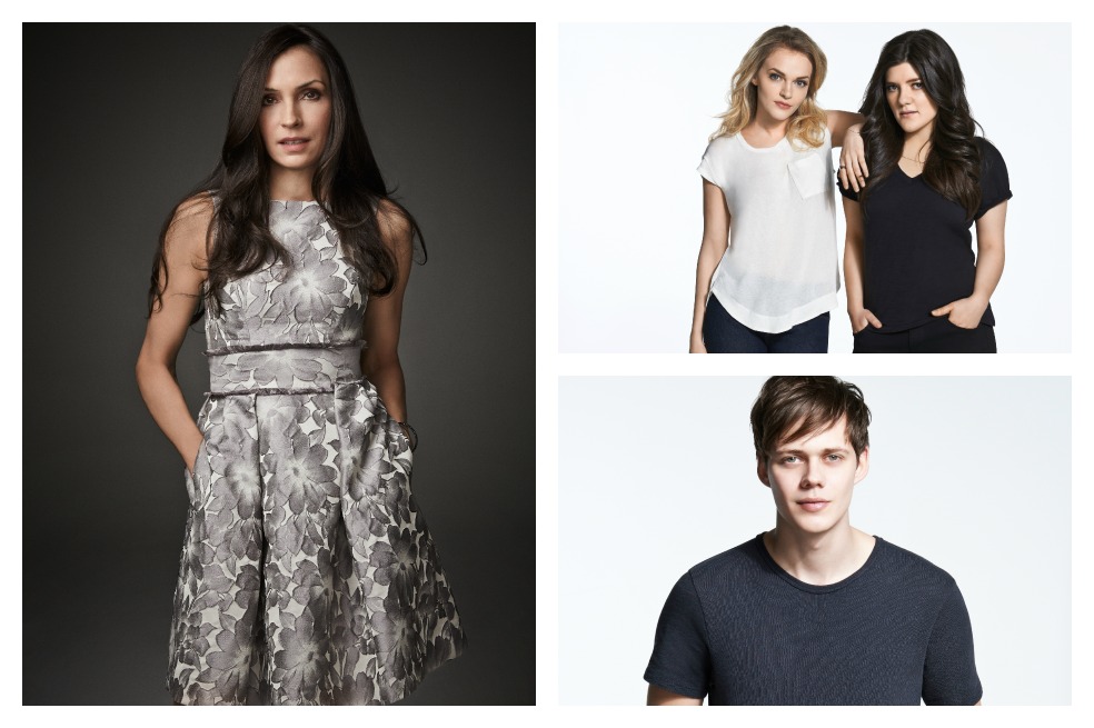 Serie «Hemlock Grove» alista su regreso en segunda temporada