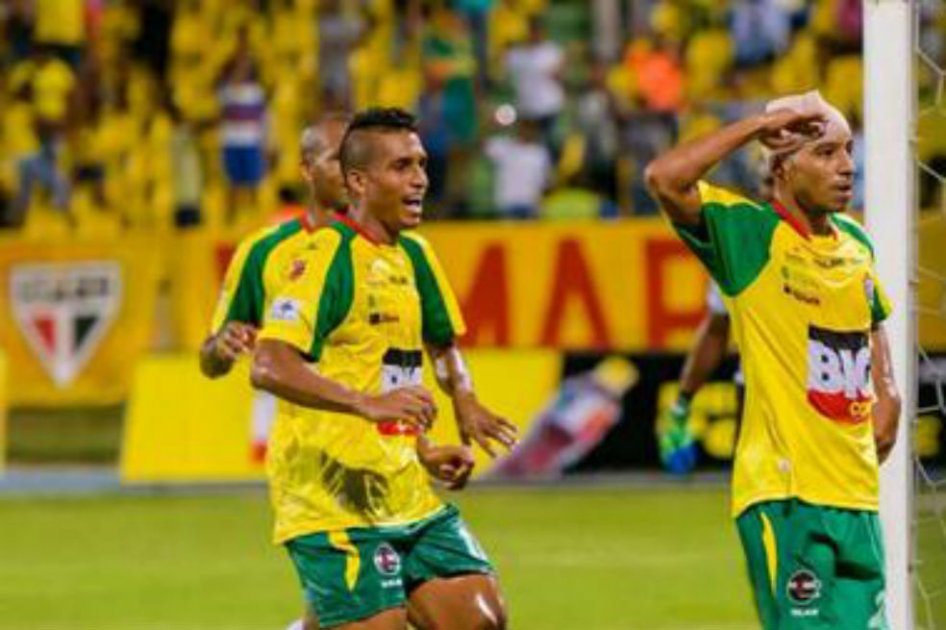 Wilder Medina no va más con el Real Cartagena