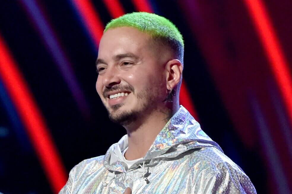 J Balvin hará parte del festival Tomorrowland 2019