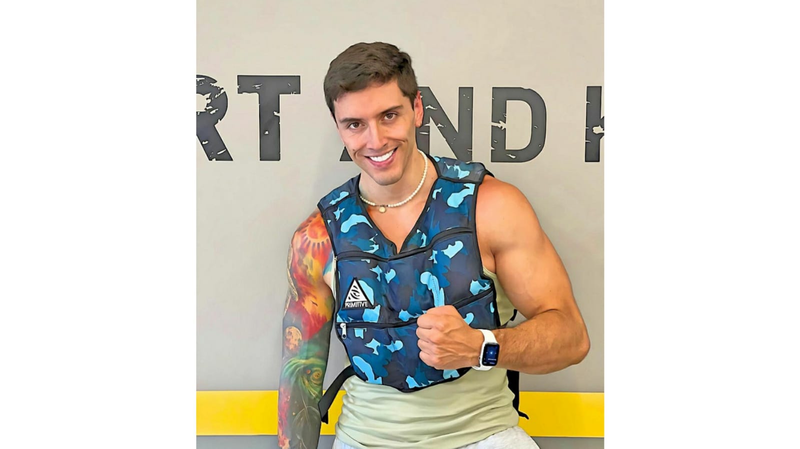 Camilo Bogdan
