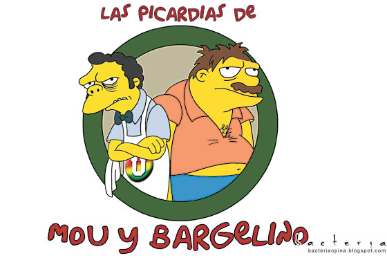 Nueva temporada