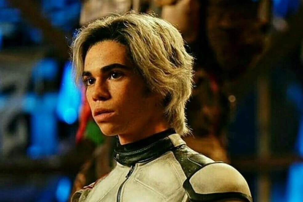 Disney Channel cancela la premiere de «Descendientes 3» tras muerte de Cameron Boyce