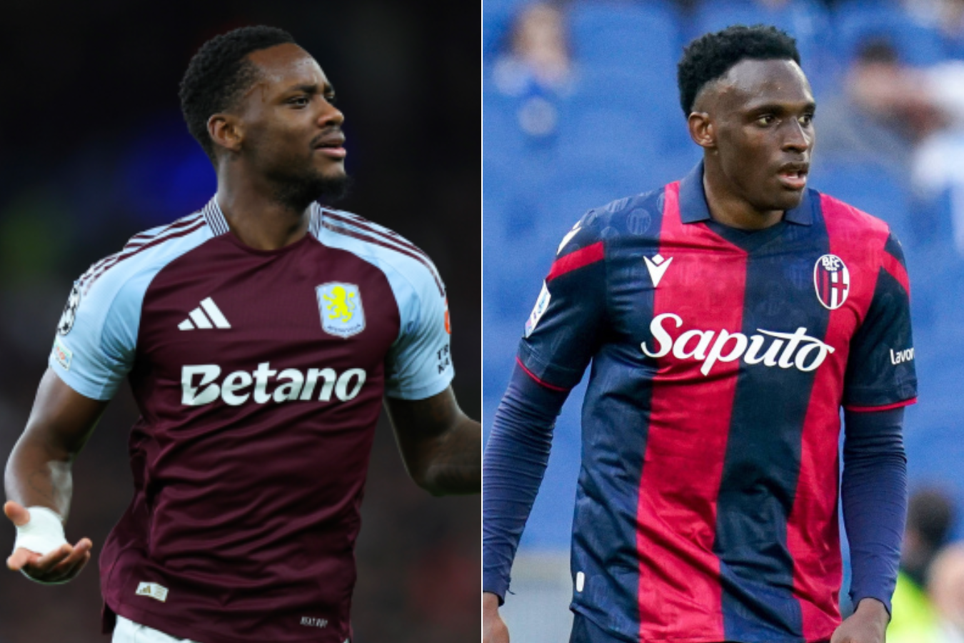 Aston Villa vs. Bologna en la Champions: hora y dónde ver en vivo a Jhon Durán