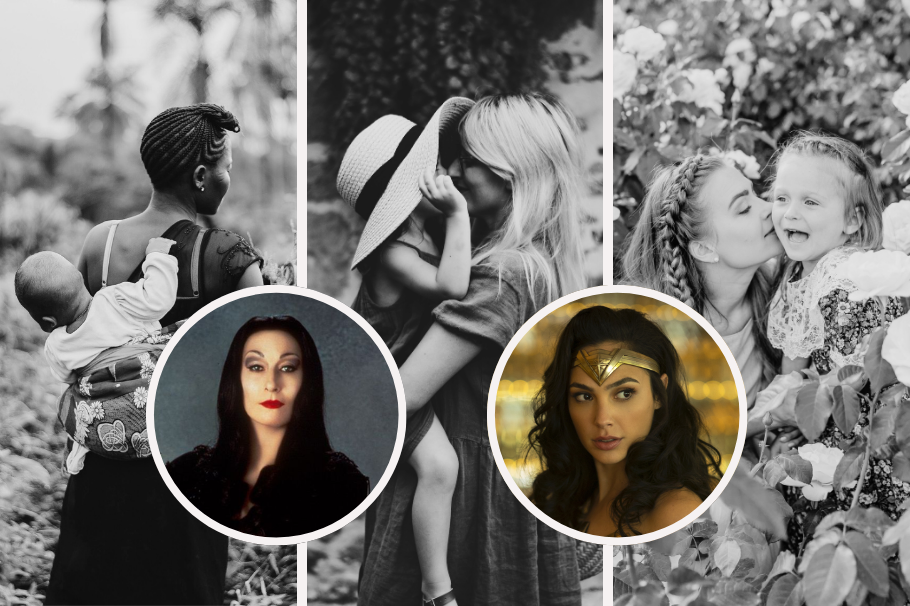 ¿Qué tipo de madre eres? Haz este test y descubre a qué mamá del cine te pareces