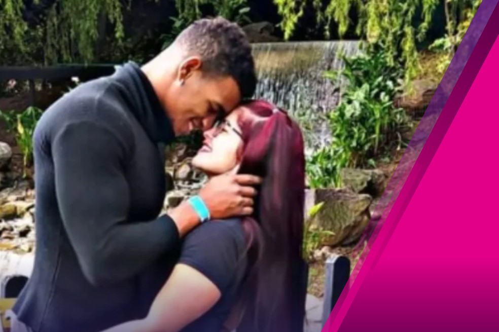 Derly Hurtado, quien era la novia de Kevyn, se habría dado una nueva oportunidad en el amor, luego de la infidelidad del participante del ‘Desafío 2024’ con Natalia.