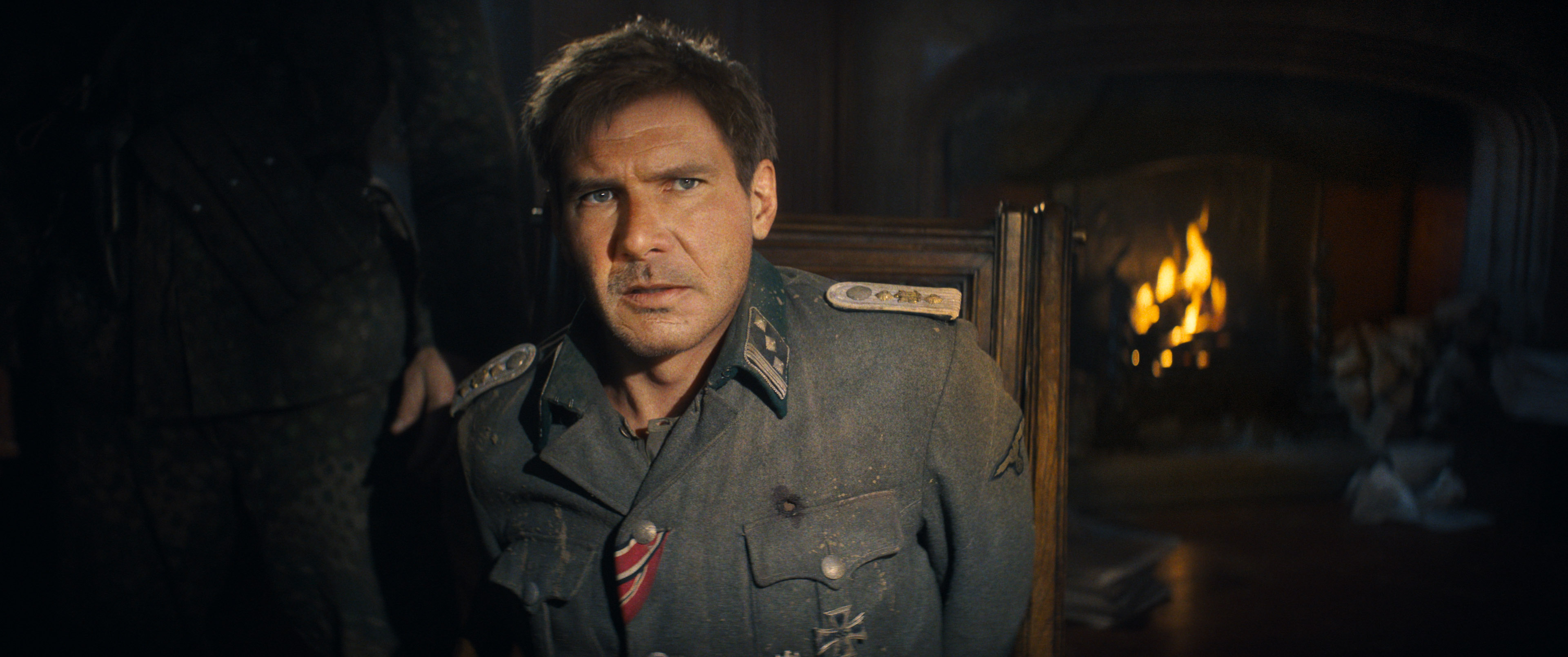 Indiana Jones y el dial del destino