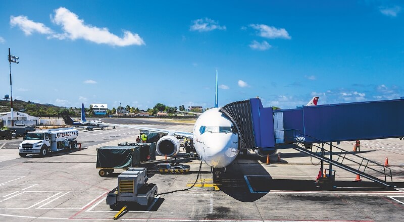 Empresarios piden ser incluidos en proceso de concesión del aeropuerto de Cali