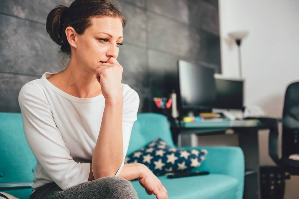 ¿Cómo mantener una buena salud mental en medio del aislamiento?