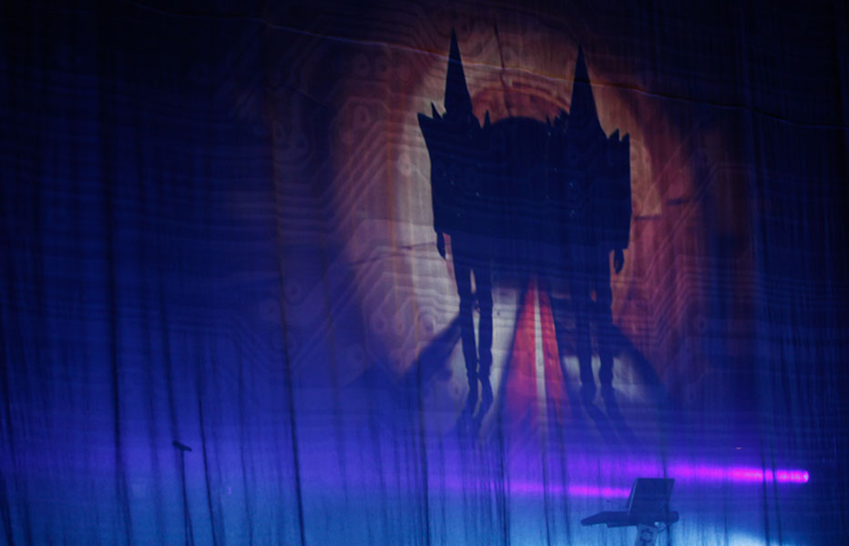 Pet Shop Boys y su electropop en Bogotá